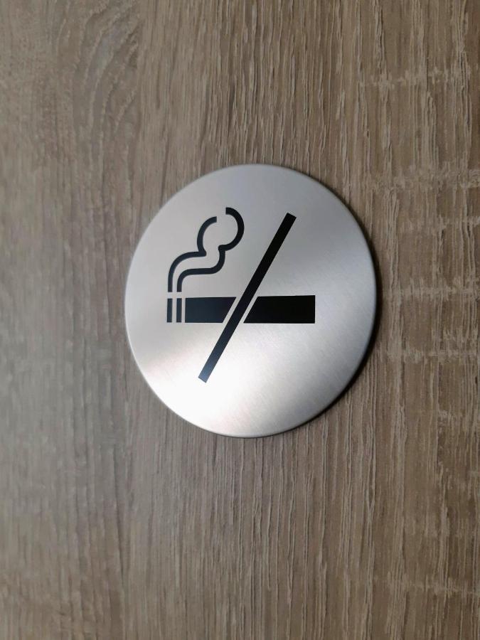 Winkelwerkstatt Hotel Krov Luaran gambar