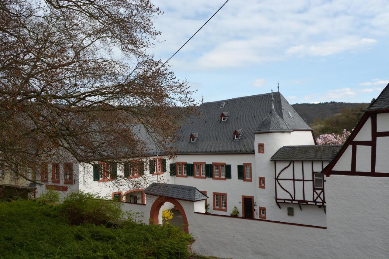 Winkelwerkstatt Hotel Krov Luaran gambar