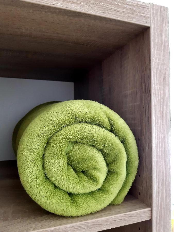 Winkelwerkstatt Hotel Krov Luaran gambar