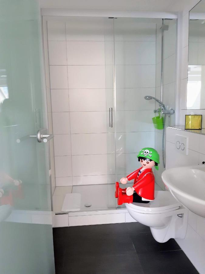 Winkelwerkstatt Hotel Krov Luaran gambar