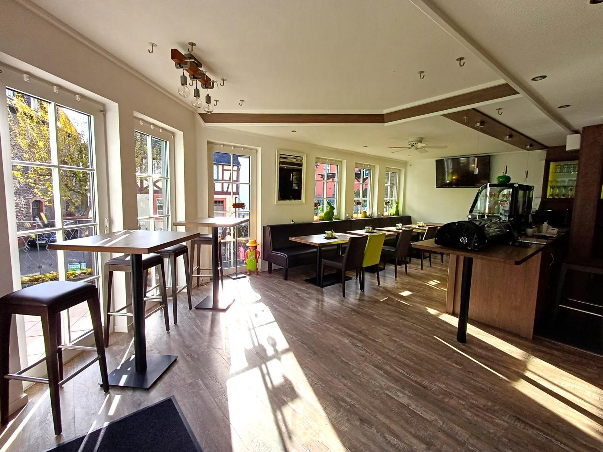 Winkelwerkstatt Hotel Krov Luaran gambar