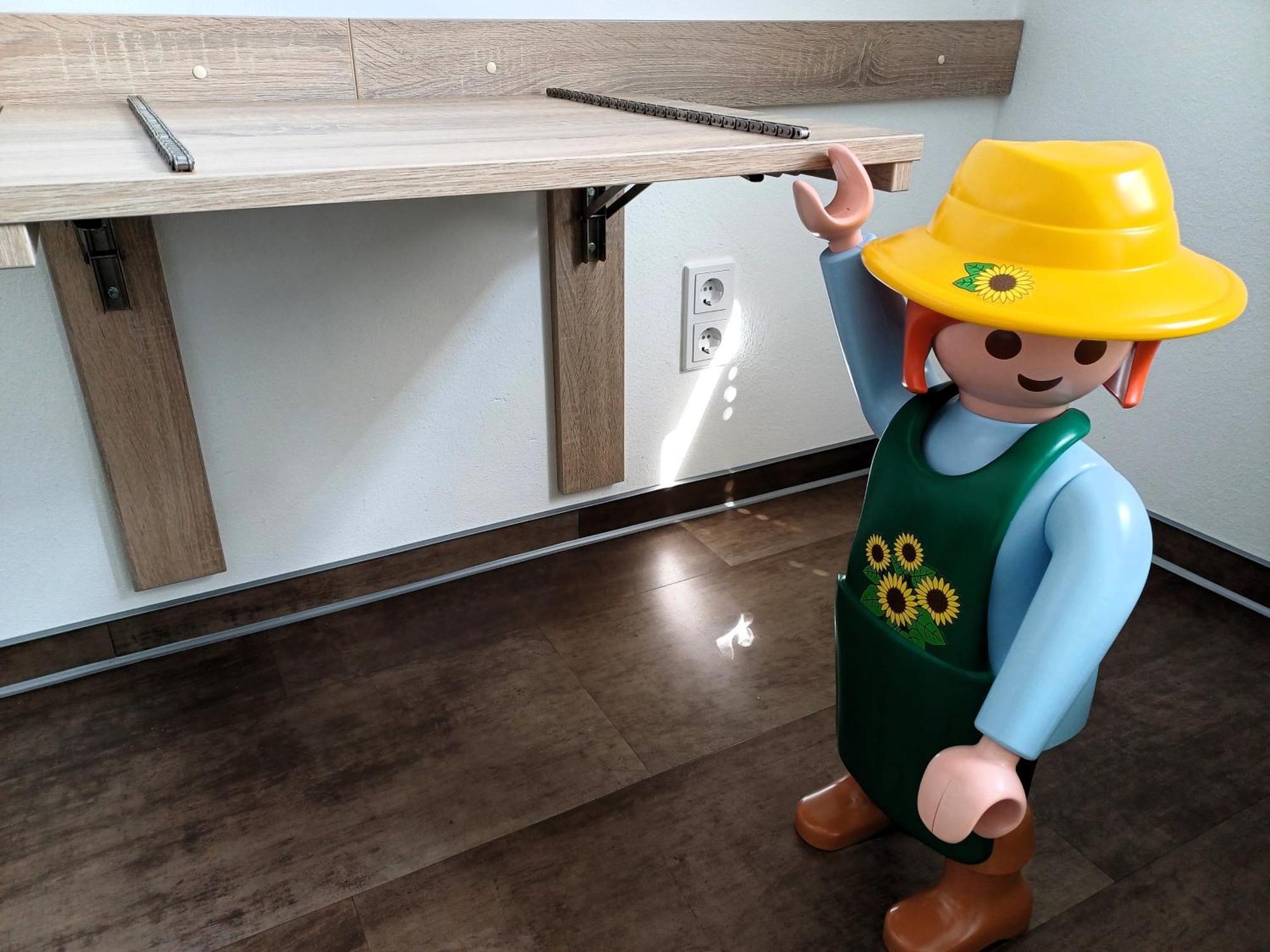 Winkelwerkstatt Hotel Krov Luaran gambar