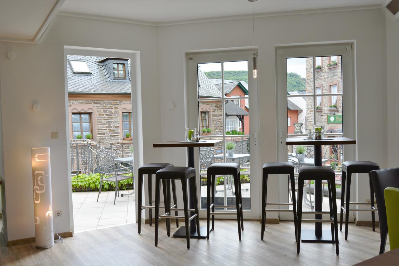 Winkelwerkstatt Hotel Krov Luaran gambar