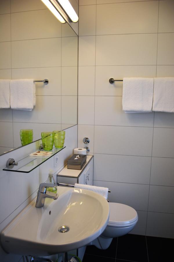 Winkelwerkstatt Hotel Krov Luaran gambar
